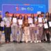 Comunidades educativas de Tarapacá presentaron sus proyectos en Feria de Innovación Matemática del Mineduc