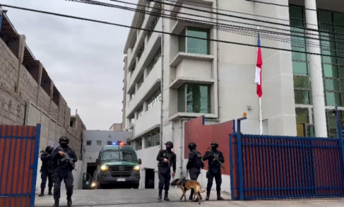 Juicio Los Gallegos: Fiscalía culminó presentación de todas sus pruebas, entre ellas la declaración de 57 testigos