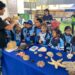 Con concurrida Feria de Educativa se celebró el Día del Forjador ambiental en Tarapacá