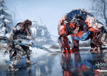 Hoy se lanza Horizon Zero Dawn Remastered, ¿cuáles son los principales upgrades?