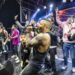 Gira Teletón reunió a la comunidad  de Ovalle con la música de Entremares, Matt Hunter y más artistas