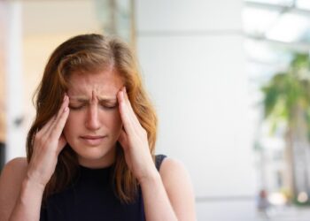 Preocupante crecimiento de ACV en jóvenes: tasas en menores de 55 años están aumentando