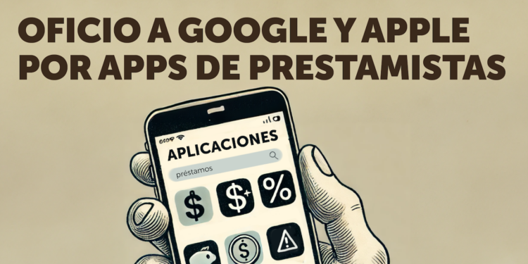 “Me están amenazando a mí y a mi familia”: La guerra que lleva SERNAC contra las apps de préstamos que extorsionan a usuarios