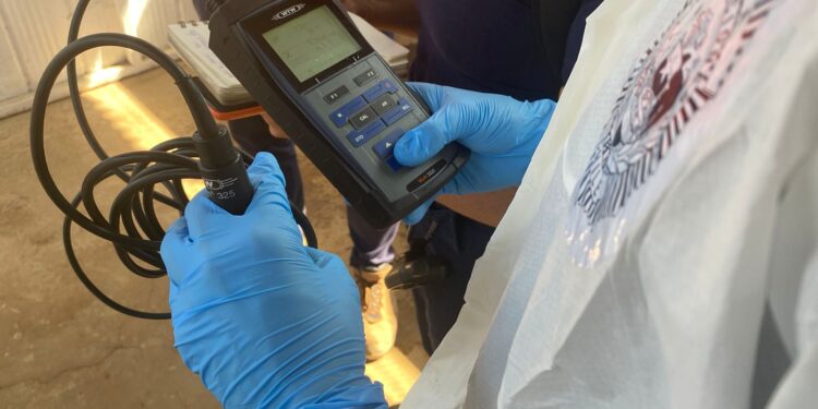 PDI Arica inicia diligencias en caso Aguas del Altiplano