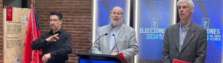 200 mil 70 vocales designados para las próximas Elecciones Regionales y Municipales