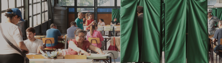 Servel solicita bono extraordinario para vocales