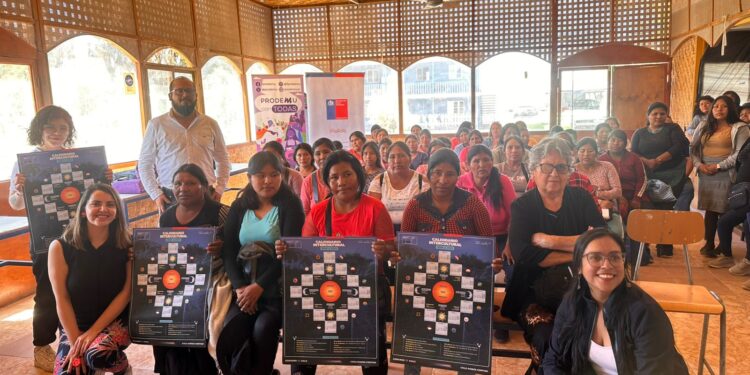 Gendarmería y SENADIS firmaron convenio para fortalecer la inclusión