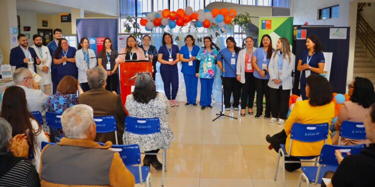 Centro Oncológico del Norte conmemoró el Día Mundial de los Cuidados Paliativos compartiendo con pacientes