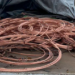 Robo de cables en Planta de Tratamiento de Aguas Servidas en Barrio Industrial de Iquique