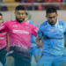 Los Diablos Rojos vencieron 2-0 a los Dragones Celestes