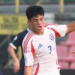 «Roja» Sub 15 venció a Paraguay y gana su grupo en el Sudamericano