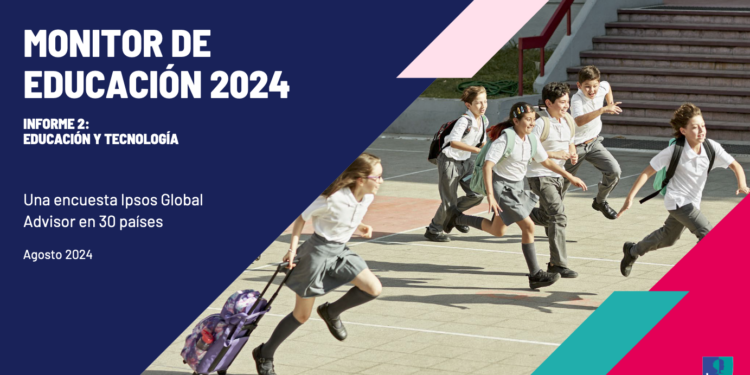 Ipsos: Siete de cada diez chilenos piensan que se deben prohibir las redes sociales a los menores de 14 años