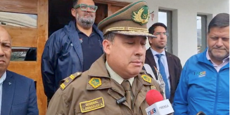 Ya están dispuestas todas las condiciones de seguridad para elecciones de la próxima semana