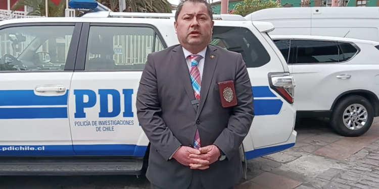 PDI advierte por estafas en Halloween y durante este fin de semana largo