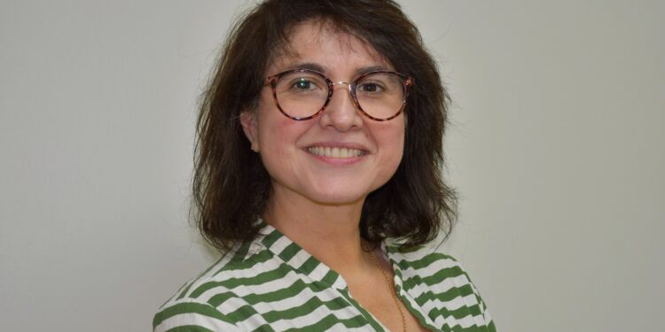 La necesidad de conversar de Salud Mental