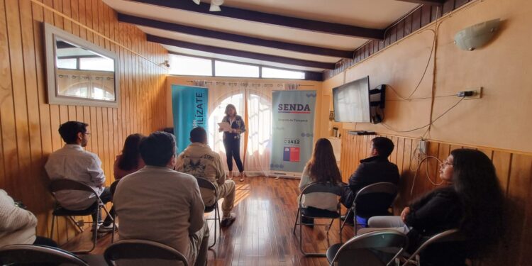 Celebran emotivo egreso de la Vivienda de Apoyo a la Integración Social de SENDA y Fundación Movilízate