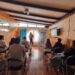 Celebran emotivo egreso de la Vivienda de Apoyo a la Integración Social de SENDA y Fundación Movilízate