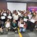 37 mujeres de Tarapacá finalizan con éxito la Escuela de Líderes Políticas y Sociales 2024