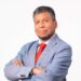 Directorio ZOFRI designa nuevo vicepresidente, Dante Choque Caseres