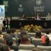 Equipos se preparan para llegar a la final del Torneo Nacional de Debates de Santo Tomás 