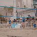 Comenzó Campeonato Nacional Universitario de Vóleibol Playa organizado por UNAP y FENAUDE en Iquique