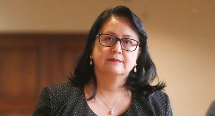 Presidente Boric nomina a Dorothy Pérez Gutiérrez como Contralora General de la República