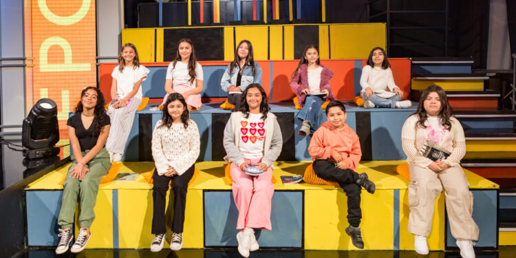 El Placer de Oír Leer transmitirá su Gran Final Nacional el 23 de octubre en NTV