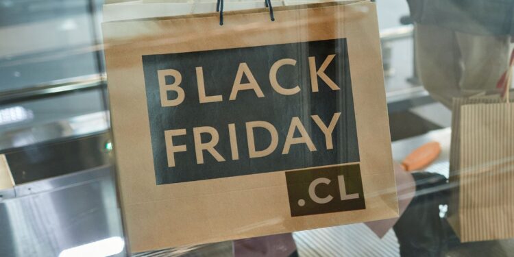 Black Friday Chile se realizará el próximo 29 de noviembre