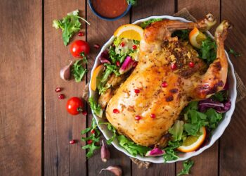 Día Mundial de la Alimentación: Descubre los beneficios de las carnes blancas