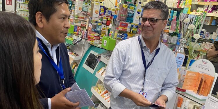 Seremi del Trabajo informó sobre derecho a sufragio a trabajadores en Elecciones del 26 y 27 de octubre