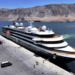 World Explorer: Crucero recala por primera vez en Puerto de Iquique