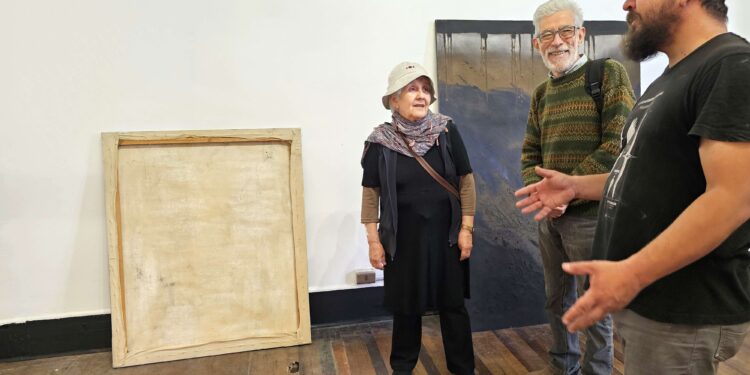 Exposición “Desiertos y Salares” llega al Museo Regional de Iquique