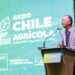 Temas imperdibles de Expo Chile Agrícola 2024