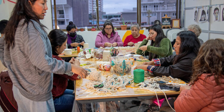 Estudio OF lanza boletines digitales y cápsulas audiovisuales sobre oficios creativos