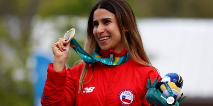 TVN celebra el aniversario de los Panamericanos con el estreno exclusivo “Santiago 2023: Cuando Chile se encontró”