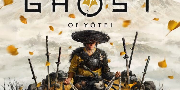 Ghost of Yōtei ya está disponible para agregar a tu Lista de Deseos