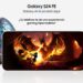 ¿Por qué elegir un Galaxy S24 FE a la hora de jugar? Conoce las características que lo convierten en el equipo perfecto