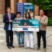 Competencia organizada por la U. de los Andes y Banco de Chile: Propuesta de alumnos de Rancagua, Valdivia y Santiago ganadoras de Challengers 2024
