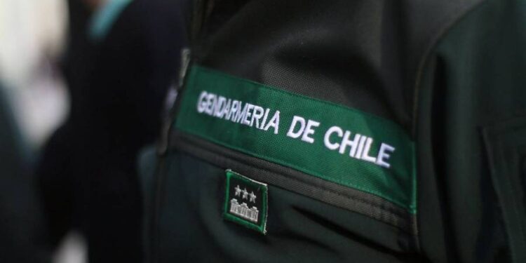 Gendarmería: «No se ha fugado ningún reo desde el Hospital de Iquique»