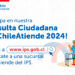 IPS invita a participar en Consulta Ciudadana 2024