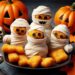 ¡Halloween se hace sabroso con esta aterradora receta para disfrutar en familia!