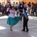 Estudiantes de Tarapacá participaron en concurso regional de Cueca Central y Nortina del Mineduc