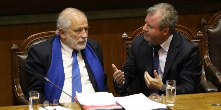 Diputado Trisotti emplaza nuevamente al Gobierno a que patrocine la “Ley de Socavones