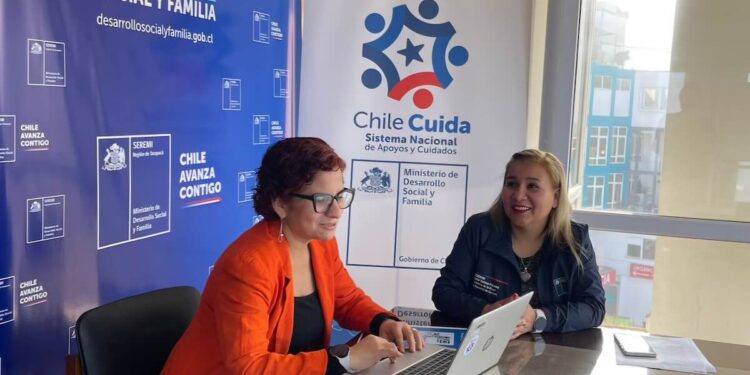 Personas Cuidadoras podrán excusarse con su credencial de ser vocales de mesa en las elecciones de octubre