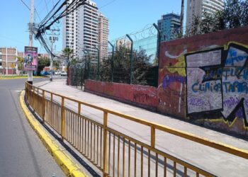 ¿Ciudad turística?