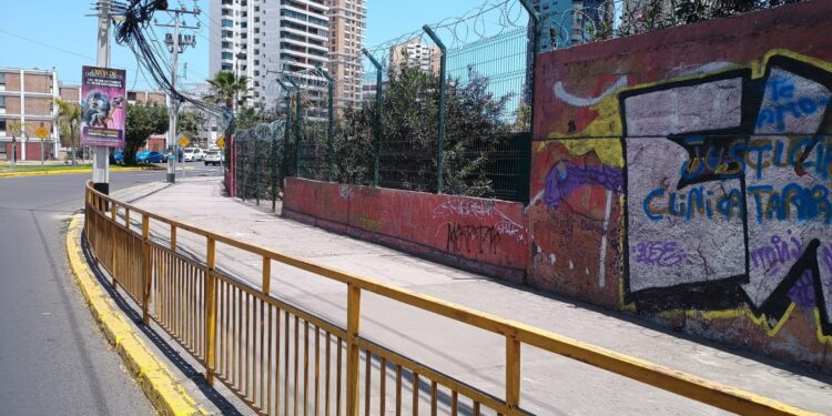 ¿Ciudad turística?