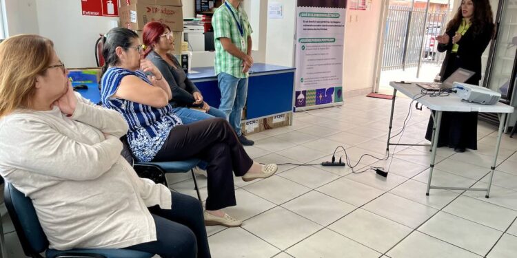 Dan inicio al segundo proceso de postulación al Subsidio Eléctrico en Tarapacá