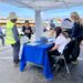 Operativo de postulación al Subsidio Eléctrico en Terminal Agro Iquique