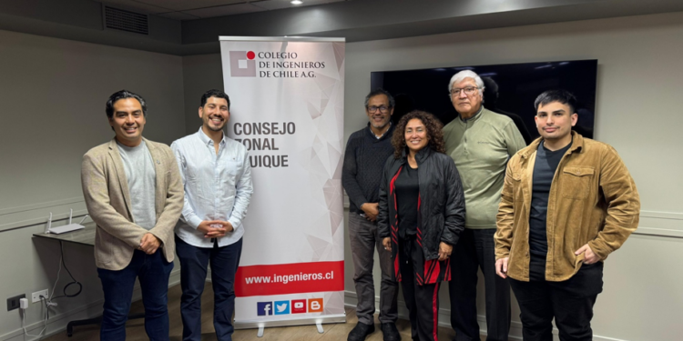 Colegio de Ingenieros anuncia la elección de su nueva Junta Directiva