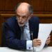 Presentan recurso de protección a favor de Sergio Muñoz para dejar sin efecto la acusación constitucional en su contra